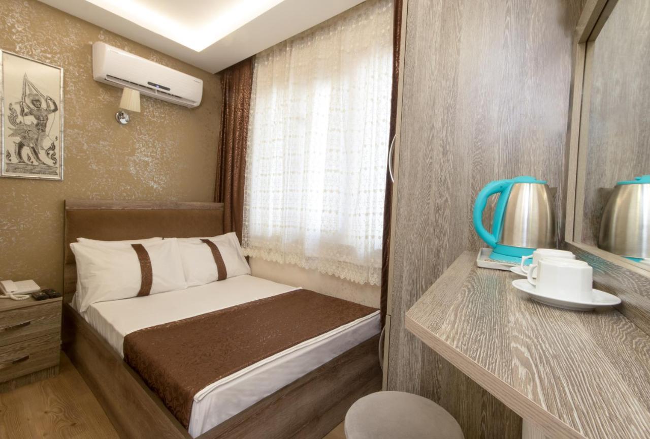 Carvan Hotel *