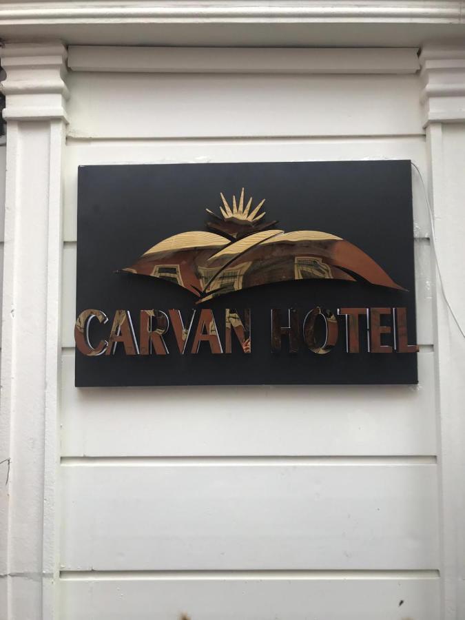 Carvan * Istanboel
