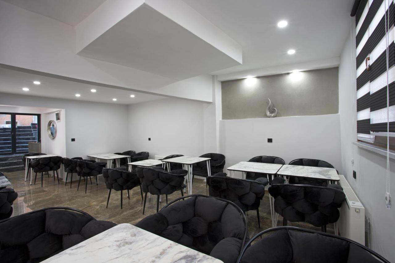Hotel Carvan Istanboel