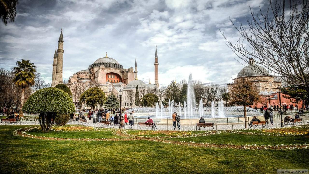 Carvan Istanbul